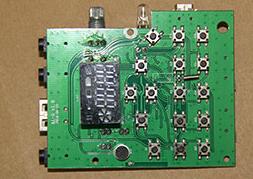 广州电源管理IC资讯 | 关于PCB设计DFM的问题