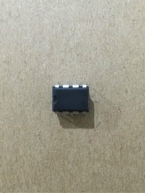 无线广州充电IC的优势与特点