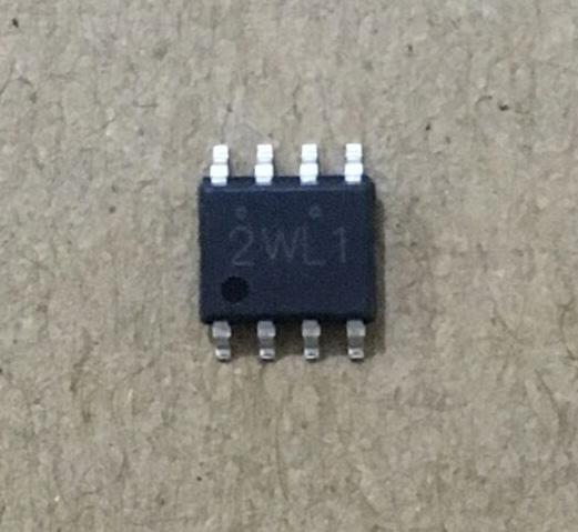 广州电源ic是什么？