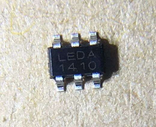 广州中国芯片技术和日韩之间，究竟有多大差距？