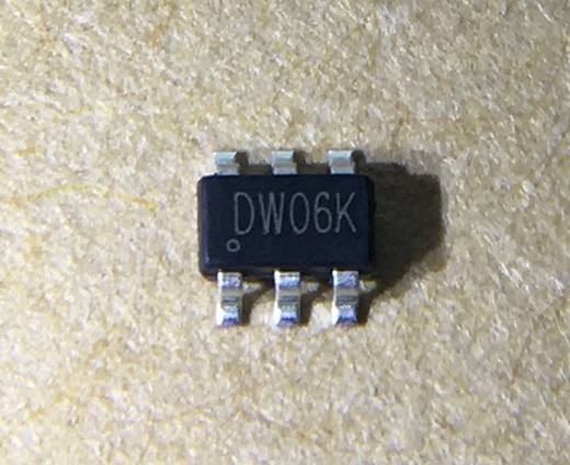 广州电源管理芯片有哪些优势及应用?