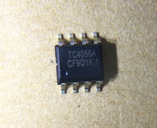 广州电源管理IC如何选择