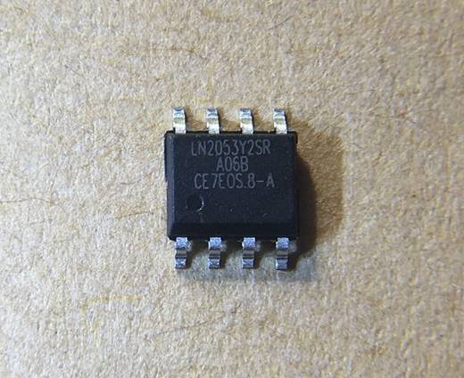 广州电源管理IC的市场如何