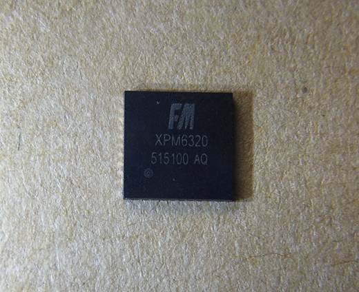 广州电源管理IC芯片的用途