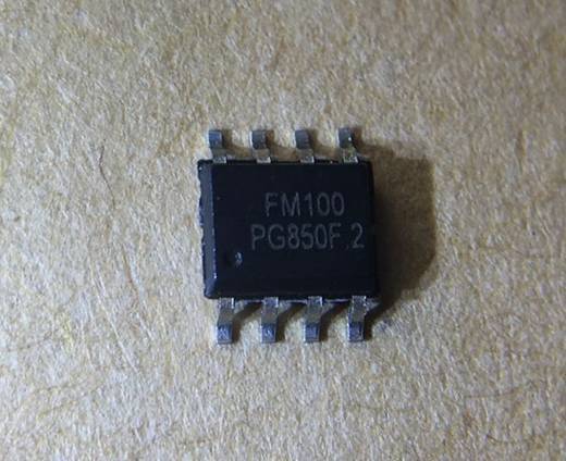 对于广州快充IC技术，你了解多少呢