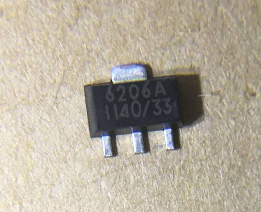 广州浅述8种常见电源管理IC芯片