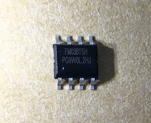 广州开关电源芯片的工作原理