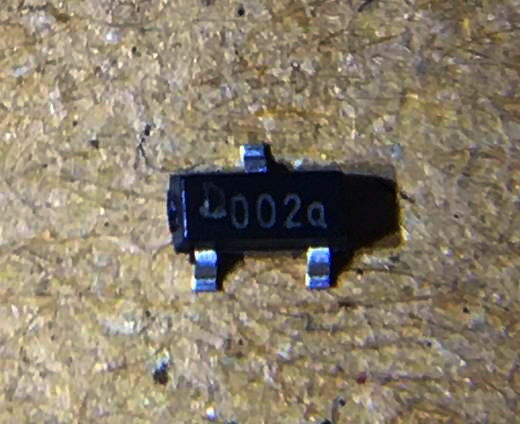 广州led手电筒驱动IC有那些特点?安装和工作原理是如何?