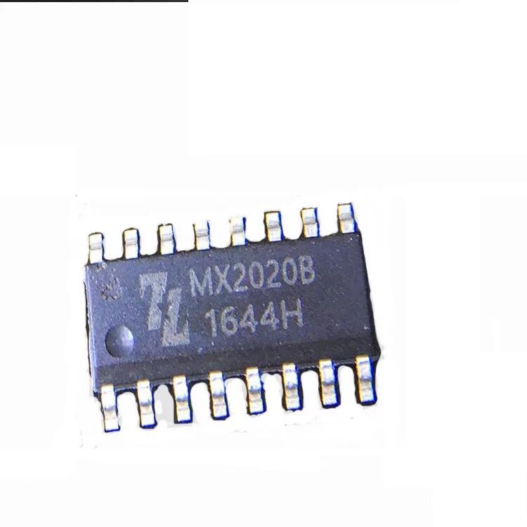 常见广州电源管理IC芯片有那几种