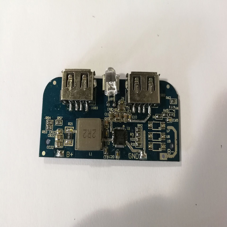 广州集成电路是什么？