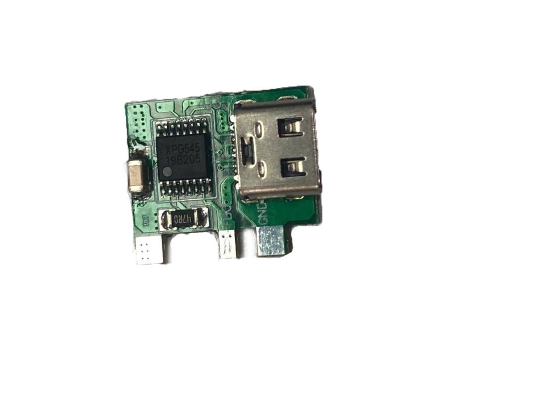 广州集成电路有什么特点？