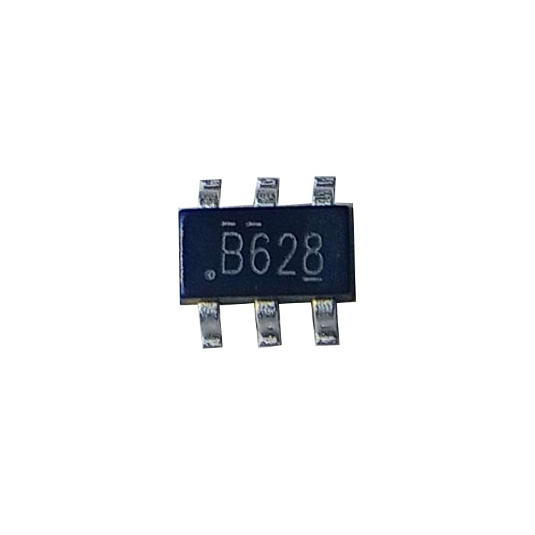 高效率1.2MHz 广州DC-DC升压IC TC3608H 可替代LN3608 MT3608 丝印B628