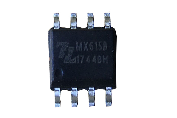 广州MX615B芯片的工作模式主要分为哪几种呢