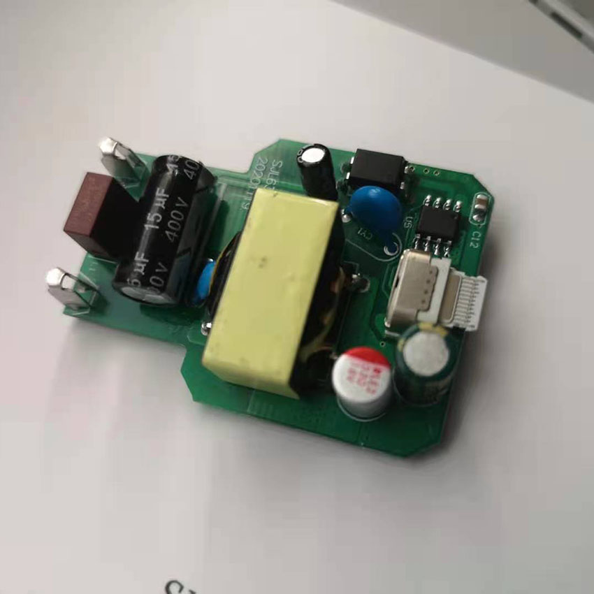 广州快充协议芯片6601， 可替IPT2601