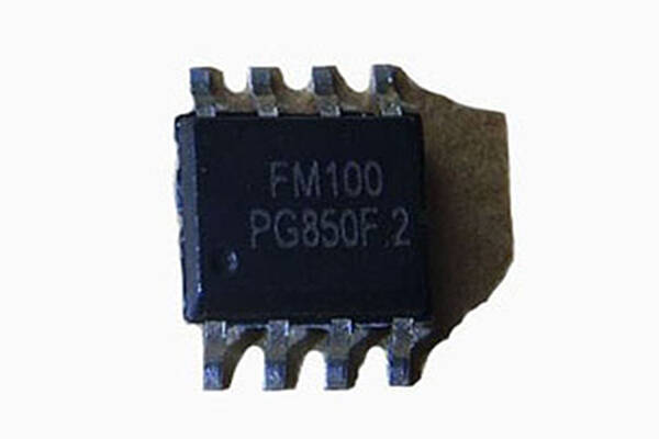 开关广州电源IC芯片的作用有哪些呢