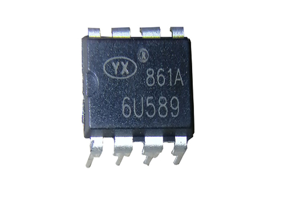 广州DCDC升压IC与DCDC降压IC电源电路是怎样的呢