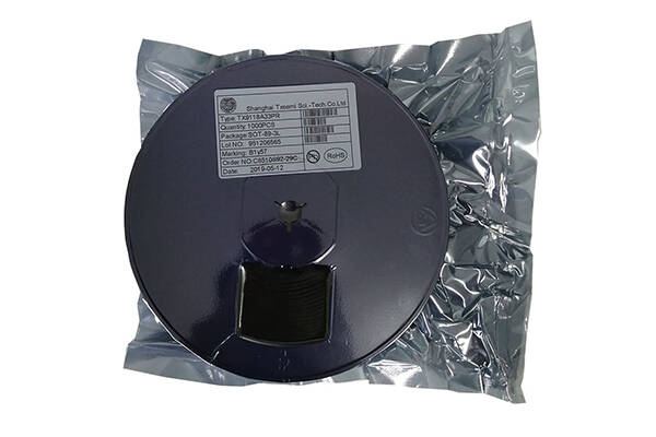 广州触摸IC与触摸屏的基本原理