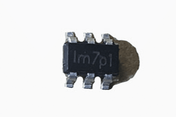 广州电源IC芯片发热的原因及处理措施是什么