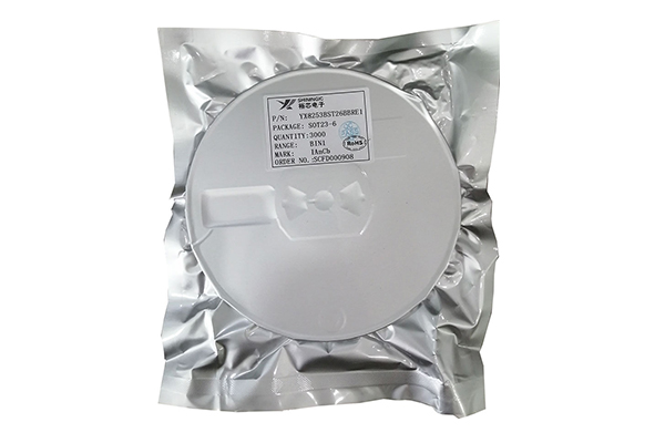 迅瑞创芯带你了解广州DCDC升压IC原理是什么呢