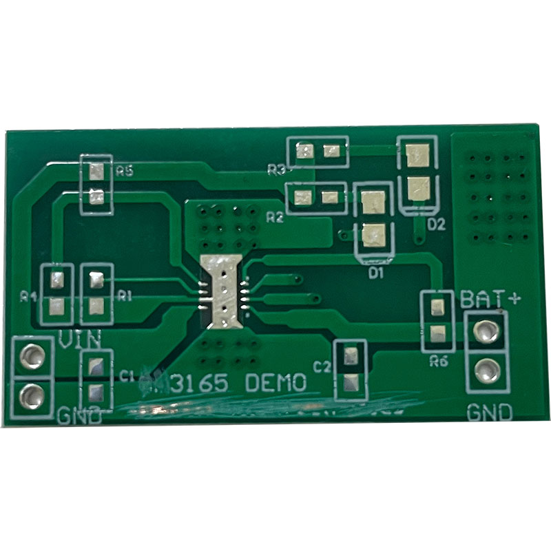 广州JZ6168太阳能供电的单节锂电池充电管理芯片功能怎样？