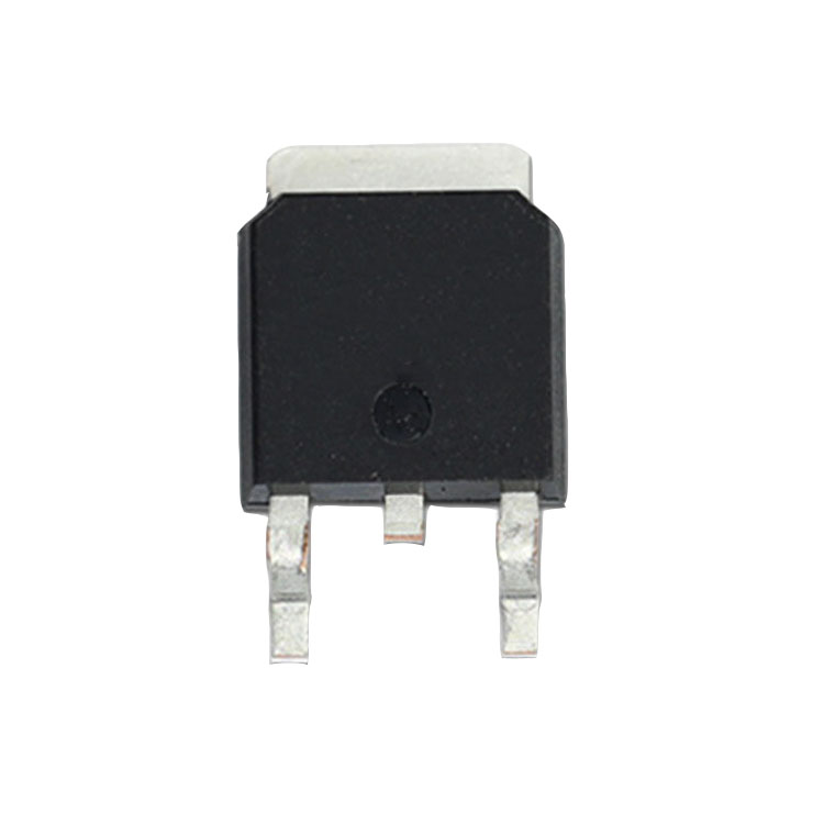 低压大电流广州MOS管有那些？100N04 40V/100A 广州MOSFETs