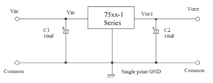7533 36V高耐压广州低功耗LDO怎么样？