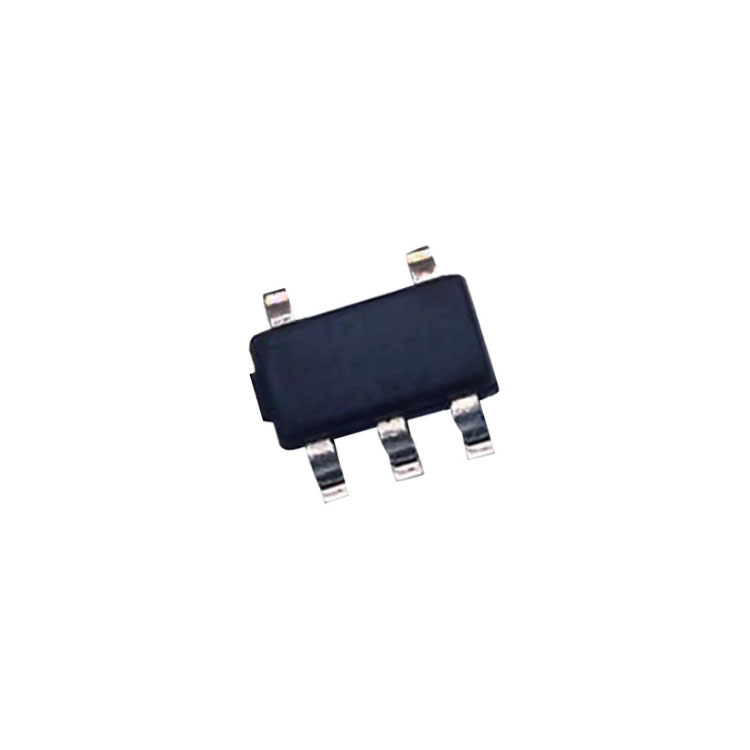 内置 MOSFET 广州锂电池保护芯片XR2130C，电子元器件