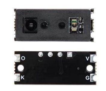 高抗干扰性能广州红外感应模块FQ2508