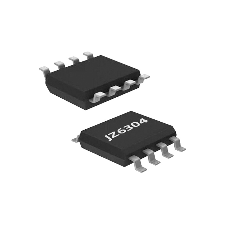 升压，降压，升降压多拓扑广州恒流数字调光芯片，JZ6304升降压芯片怎么样？