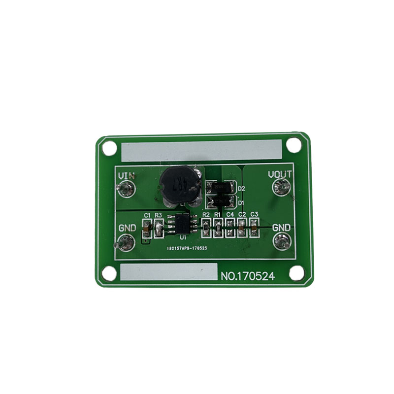 XR9225 1.2MHz 高效的广州电流模式升压转换器 5V/2.4A输出电流