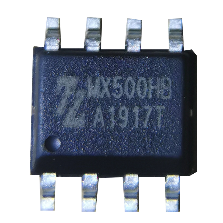 广州MX500HC（风扇摇头电机驱动IC）