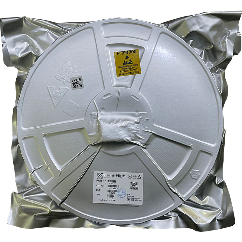 广州BC913(锂电池充电IC）