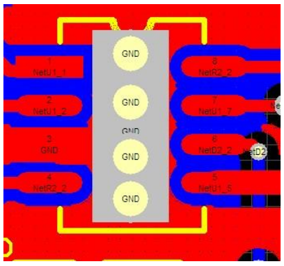 5V/2A广州同步降压型锂离子电池充电器SLM6500