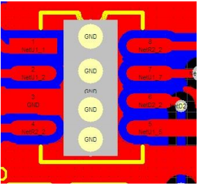 SLM6705 广州双节串联锂离子电池充电电路 2.5A输出电流 22V耐压