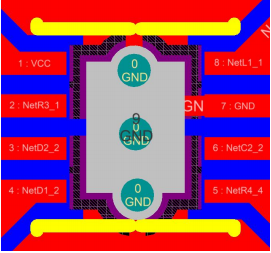 SLM6600(S) 3A广州同步降压型锂电池充电IC
