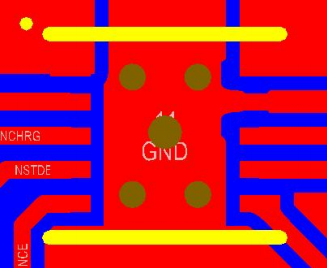SLM6300 高耐压 2.5A 广州同步降压锂电池充电器