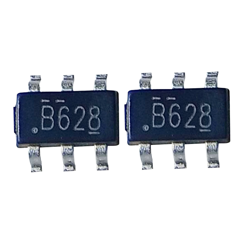 广州MT3608（DC-DC升压IC）