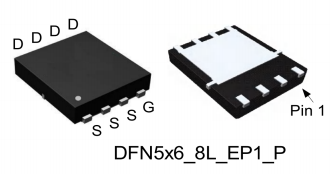 广州120N03N（N-MOS）