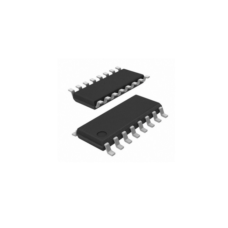 双通道 2.0-7.5V 持续电流 1.7A/1.7A 广州H桥驱动芯片 1616S