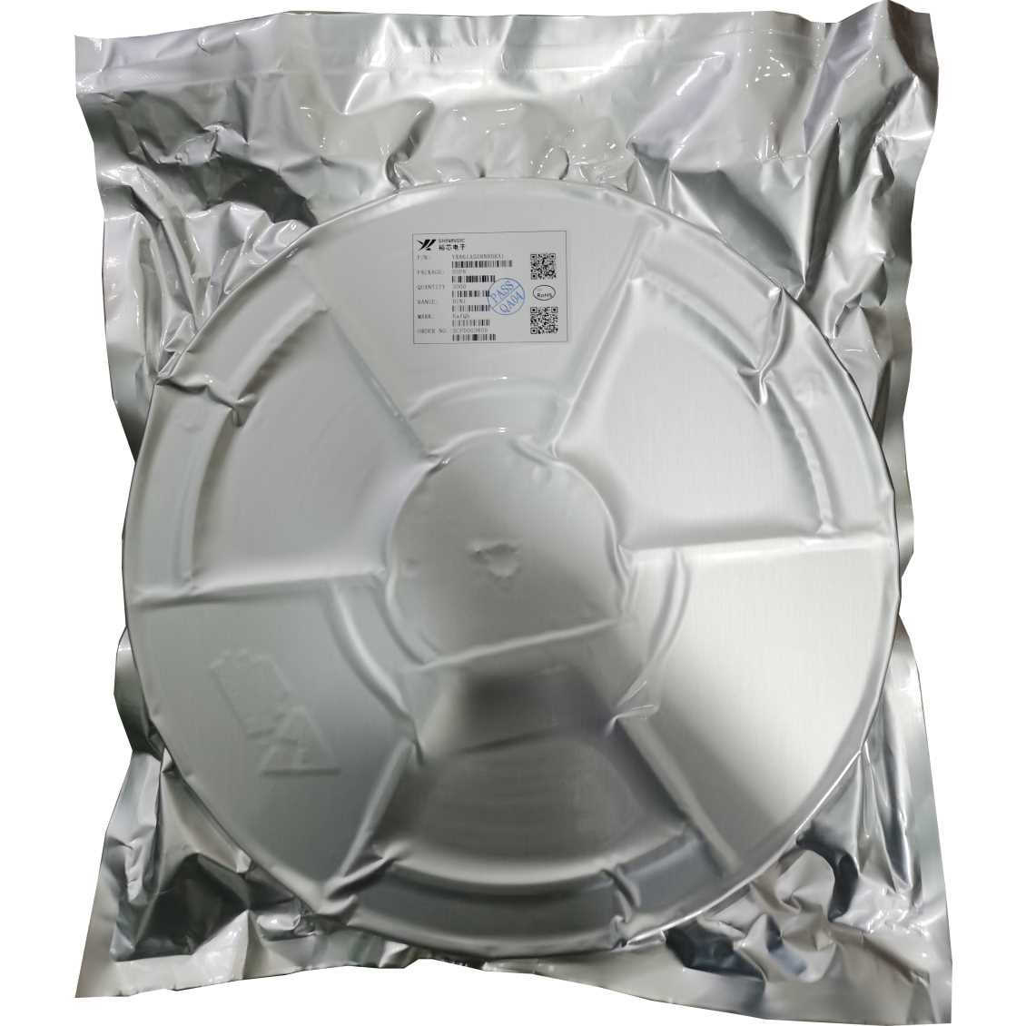 广州YX861C（太阳能LED灯串IC）