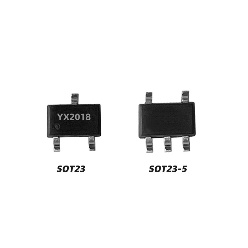 广州YX2018（升压IC）