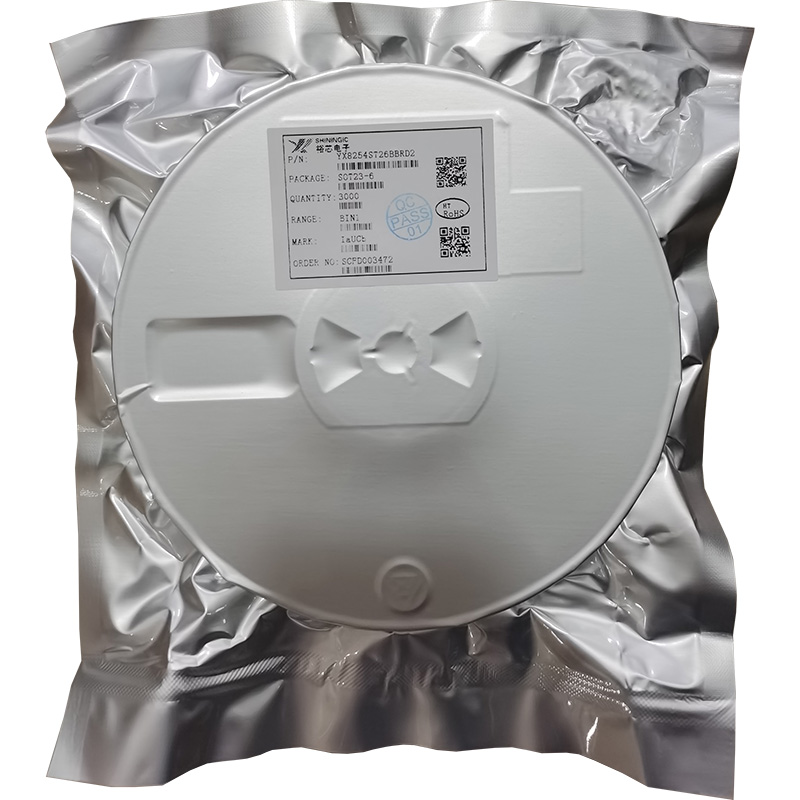 广州YX8283A（LED驱动IC）