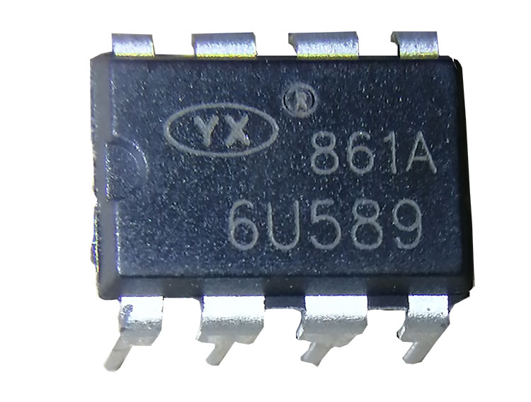 广州YX816A（太阳能LED灯串驱动IC）