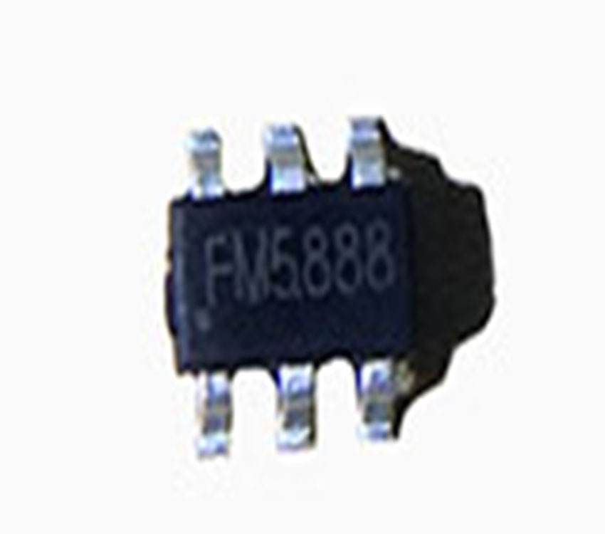 广州FM5888 USB识别IC