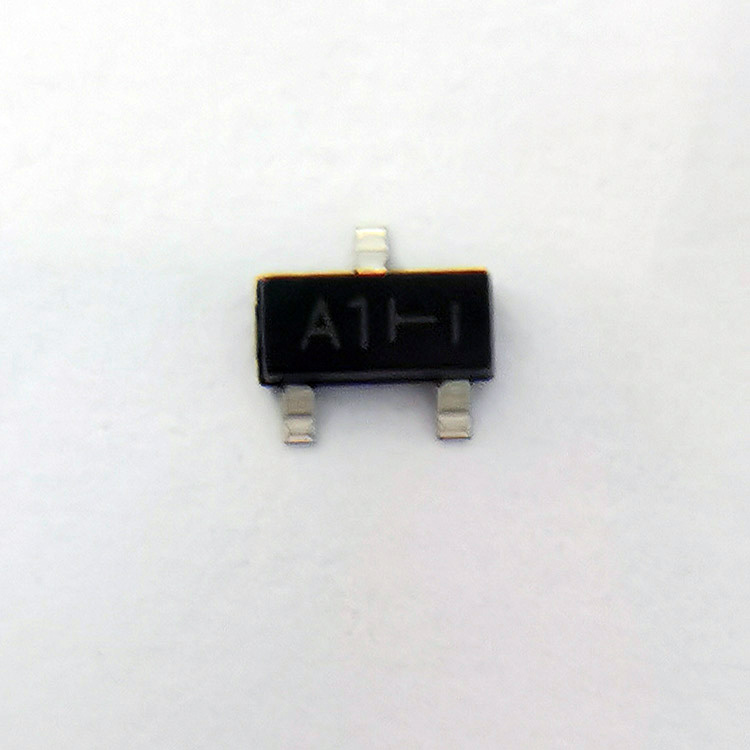 广州SI2301A(低压MOSFET)
