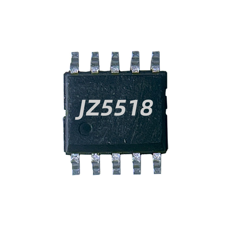 广州JZ5518（锂电池电池充电ic）