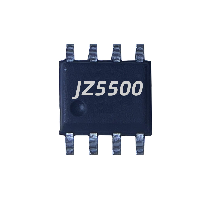 广州JZ5500（蓝牙充电仓芯片）