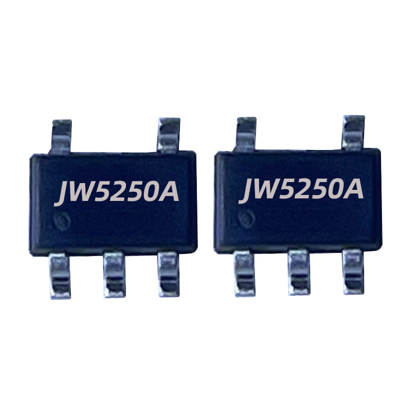 广州JW5250A（DC-DC降压ic）