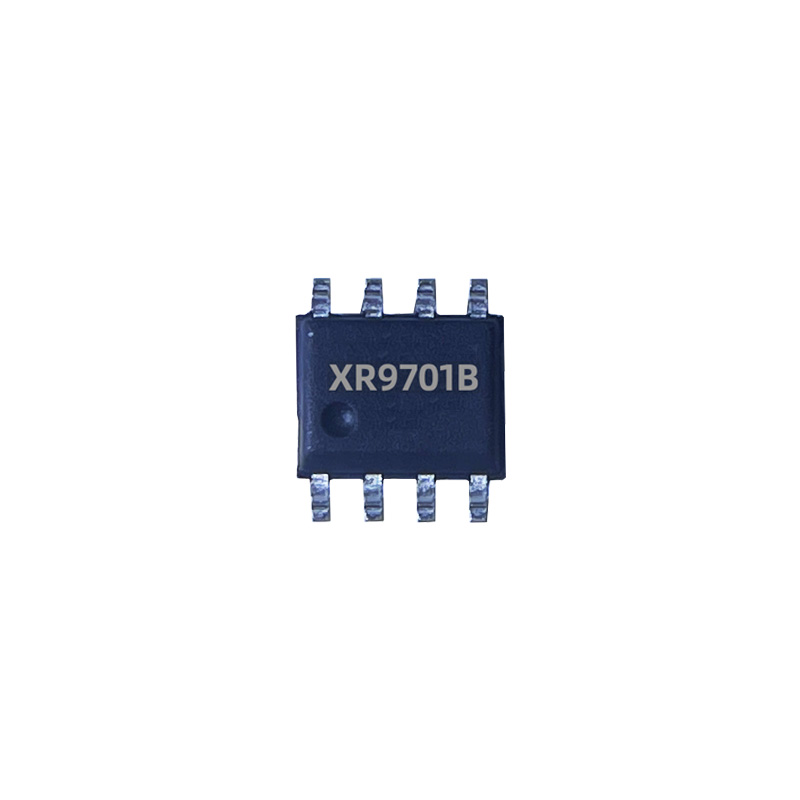 广州XR9701B（升压型LED恒流驱动ic）