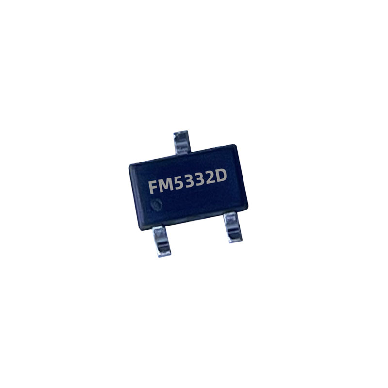 广州FM5332D（过压过流保护ic）